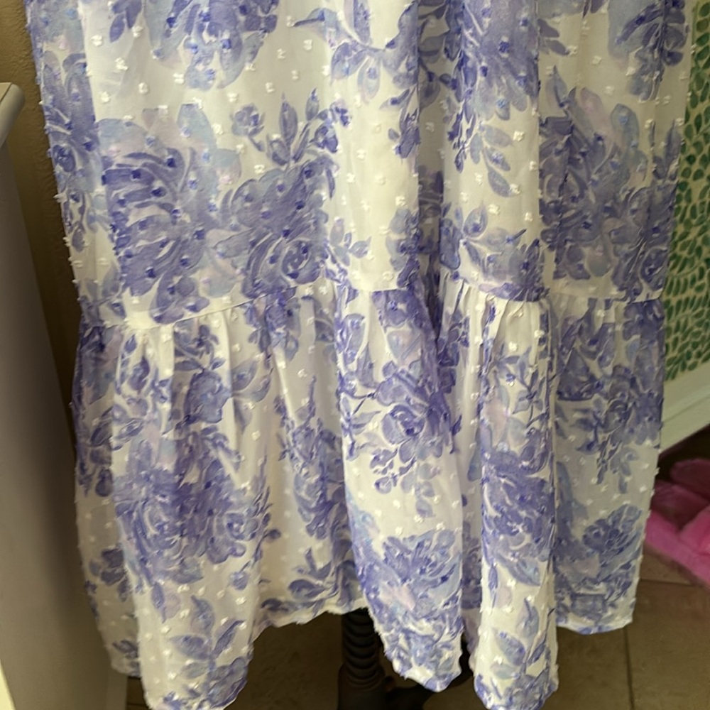 PLACE Dress - Picture 4 of 8